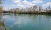 Randonnée Marche Château-Thierry - Château-Thierry ADR par Essômes sur Marne - Photo 3