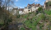 Randonnée A pied Gargilesse-Dampierre - La Gargilesse secrète et sauvage - Photo 4