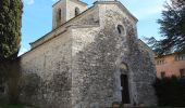 Randonnée A pied Gaiole in Chianti - Trekking tra i castelli 10 - Photo 4