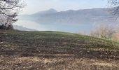 Trail Walking Entrelacs - CHAMBOTTE - Photo 6