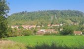 Excursión Senderismo Novéant-sur-Moselle - Gorze - Rochers de la Fraze - Photo 6