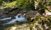 Tour Wandern Cauterets - Cascades J1 - Photo 20
