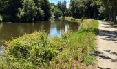 Trail Walking Josselin - Josselin Bretagne  - Photo 11