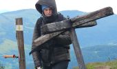 Tour Wandern Xonrupt-Longemer - 2024 RA Vosges J3 tour du schiessrothried - Photo 5