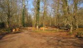 Tour Zu Fuß Vieux-Moulin - en forêt de Compiègne_23_la Grotte des Ramoneurs_le Mont Berny - Photo 6