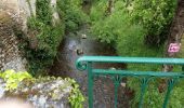 Trail Walking Montmorillon - Montmorillon boucle - Photo 3