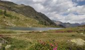 Randonnée Marche Névache - lac Cristol - Photo 1