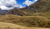 Tour Wandern Les Deux Alpes - 2020-09-01 Marche Venosc Refuge et lac de la Muzelle - Photo 5