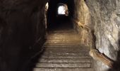 Randonnée Autre activité Dinant - grotte la merveilleuse  - Photo 1