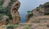 Tocht Stappen La Ciotat - la ciotat calanques depuis ND de la Garde - Photo 4