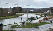 Randonnée Marche Floreffe - Floreffe 19,8 km - Photo 18