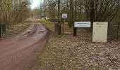 Randonnée Marche Wallers - tour d'Hasnon par forêt et ruisseau - Photo 3