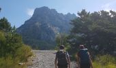 Trail Walking Pontis - Morgon par les Ortals - Photo 10