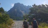 Tour Wandern Pontis - Morgon par les Ortals - Photo 10