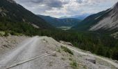 Trail Walking Arvieux - Clapeyto - Photo 15