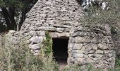Randonnée Marche Arpaillargues-et-Aureillac - arpaillargues Aureilhac - Photo 1
