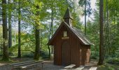 Tour Zu Fuß Simbach - Rundweg 3 Panoramaweg - Photo 1