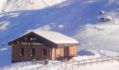 Trail On foot Chamonix-Mont-Blanc - The Grand Mulets - Photo 1