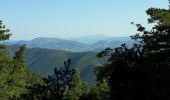 Percorso Marcia Brantes - Ascencion du Ventoux sur 2 jours j1 - Photo 9