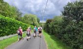 Randonnée Marche Vulaines-sur-Seine - De Vulaines sur seine à Livry sur Seine - Photo 7