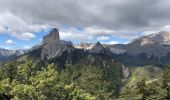 Tour Wandern Saint-Martin-de-Clelles - Goût ARGOUD 24-05-2021 - Photo 11