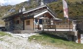 Tour Wandern Pralognan-la-Vanoise - Retour du col de la vanoise - Photo 11