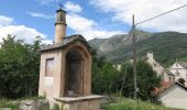 Tour Zu Fuß Montecrestese - A04 - Pontetto - Cappella della Croce - Photo 1