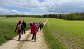 Trail Walking Laville-aux-Bois - Laville aux bois - Photo 1