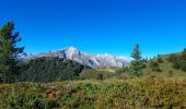 Tocht Stappen Aucun - Lac de Soum depuis Col de Couraduque en boucle - Photo 3