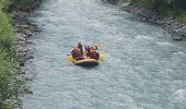 Tour Wandern Samoëns - 20230728 Le Bemont  - Photo 1