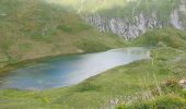 Percorso Mountainbike Bourg-Saint-Maurice - rando lacs bourg St maurice - Photo 2