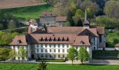 Tour Zu Fuß Hauterive (FR) - Circuit de La Tuffière - Photo 7