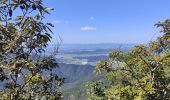 Tour Wandern Unknown - Boucle des Peak sur les crêtes autour du temple Naejangsa  - Photo 20