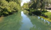 Randonnée Marche La Calotterie - Autour de Montreuil sur mer  - Photo 4