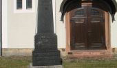 Tour Zu Fuß Querfurt - Rundweg Märzenbechertal - Photo 5