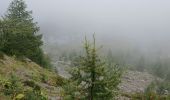 Tour Wandern Entraunes - Cirque de la Sanguinière, 05-09-2024 - Photo 2