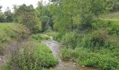 Excursión Marcha nórdica Saint-Jean-de-la-Blaquière - St Jean de la Blaquière Bois de Latude - Photo 18