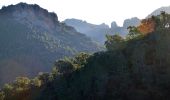 Trail Walking Saint-Raphaël - Baisse de la Grosse Vache depuis Pk Belle Barbe - Photo 9