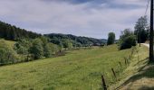 Trail Walking Bastogne - Lutrebois 030622 - Photo 3