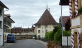 Tocht Te voet Murten - Murten/Station - fixme - Photo 7