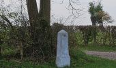 Tour Wandern Baelen - Boucle nord des Bornes sans Frontières - Photo 12