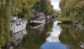 Tocht Stappen Luik - A la découverte de Liège  - Photo 15