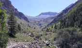 Excursión Senderismo Réallon - Les Gournons - Cabane du près d'Antony - Photo 3