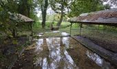 Randonnée Marche Valorbiquet - St Cyr du Ronceray-Tordouet-St Martin de Bienfaite-Cernay - Photo 1