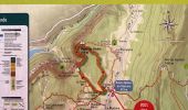 Trail  Saint-Julien-en-Vercors - Moulin marquis  - Photo 1