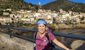 Trail Walking Roquebrun - 24 p1 - Photo 4