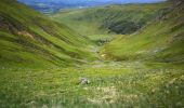 Excursión Senderismo Besse-et-Saint-Anastaise - Le sancy super besse - Photo 2