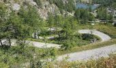 Randonnée Marche Val-Cenis - LAC DU MONT-CENIS (73) - Photo 1