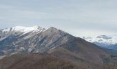 Tocht Stappen Marcoux - Marcoux crete de liman 950m 15kms  - Photo 5