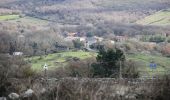 Percorso A piedi Bortigali - Sentiero Natura Bortigali-Mulargia - Photo 4